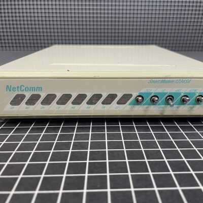 Netcomm SmartModem 1234SA
