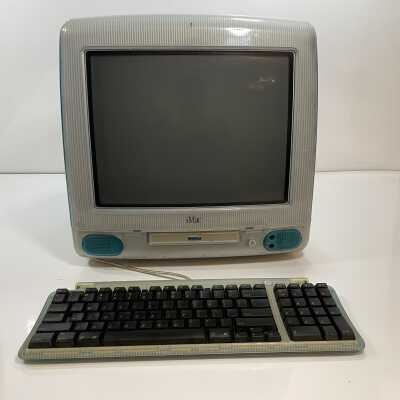 Apple iMac