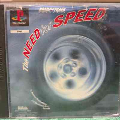 The Need for Speed