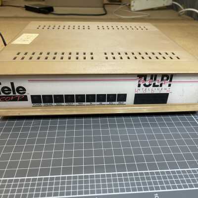 Tele Corp TULPI Modem