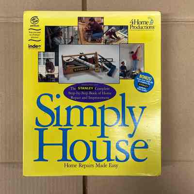 Simply House