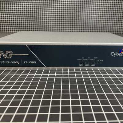 Cyberoam CR 10iNG Hardware Firewall
