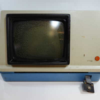 AWA VTE-6 Terminal