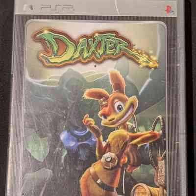 Daxter