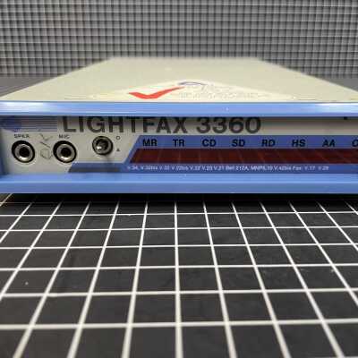 Lightfax 3360