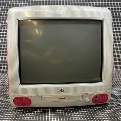 Apple iMac