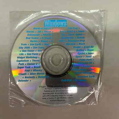 Windows Sources Australia