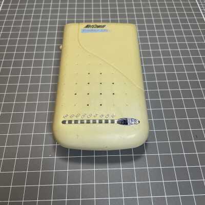 Netcomm Roadster 336