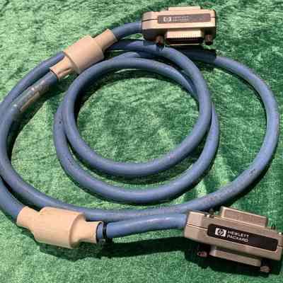Hewlett-Packard Cable