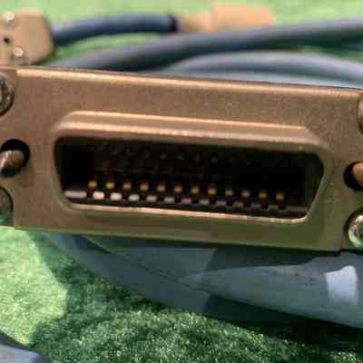 Hewlett-Packard Cable - Plug