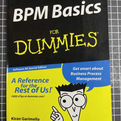 BPM Basic for DUMMIES