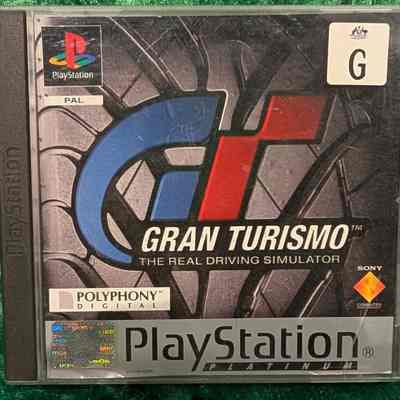 Gran Turismo
