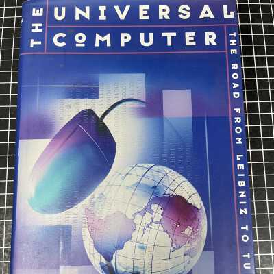 THE UNIVERSAL COMPUTER