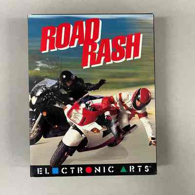 Road Rash