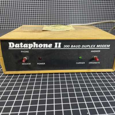 Dataphone II