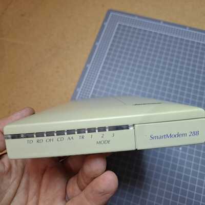 NetComm SmartModem 288