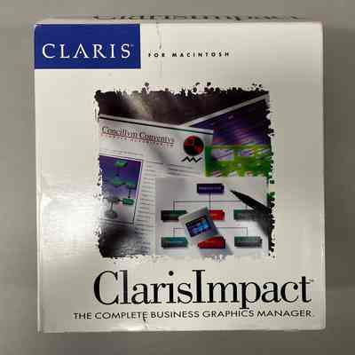 ClarisImpact
