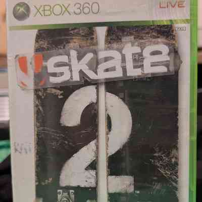 Skate 2