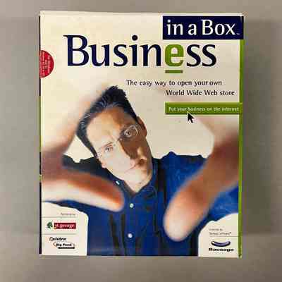 Business in a Box (eBIB)