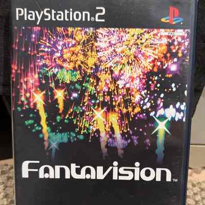 Fantavision