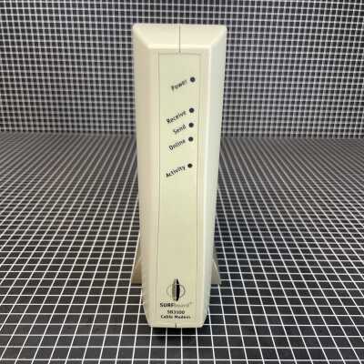 SURFboard SB3100 Cable Modem