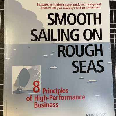 Smooth Sailing on Rough Seas