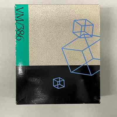 VM/386