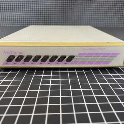 NetComm SmartModem 21/23A