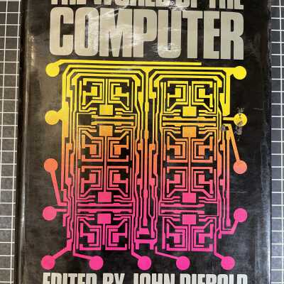 The World of Computer