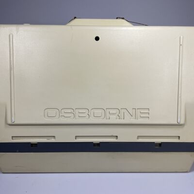 Osborne Executive Computer