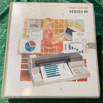 HP Graphics Pac Software