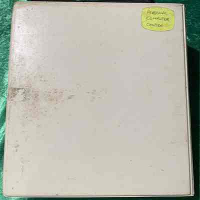 Box - Back
