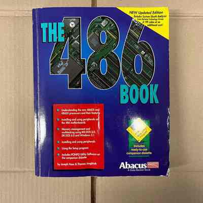 The 486 Book