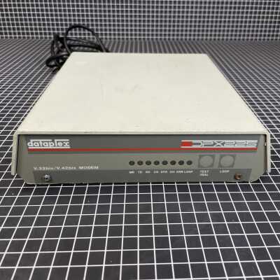 dataplex DPX225 Dial-up Modem