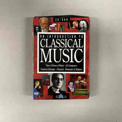An Introduction to Classical Music