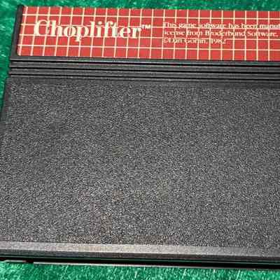 Choplifter