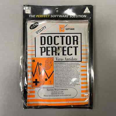 Perfect Software Doctor Perfect