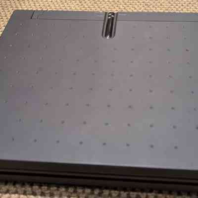 Laptop - Closed Top