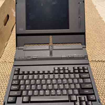 Canon BN22 NoteJet