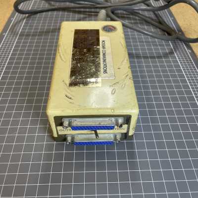 Rosser communications modem