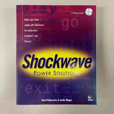 Shockwave Power Solutions