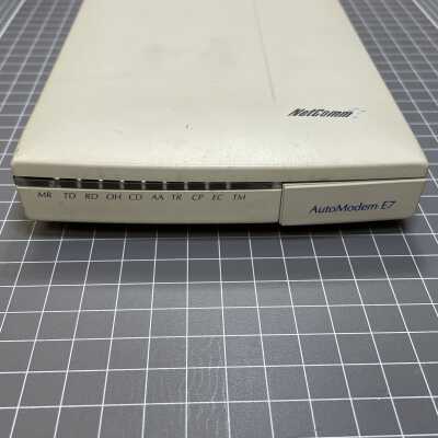 Netcomm AutoModem E7