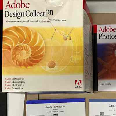 Adobe Design Collection