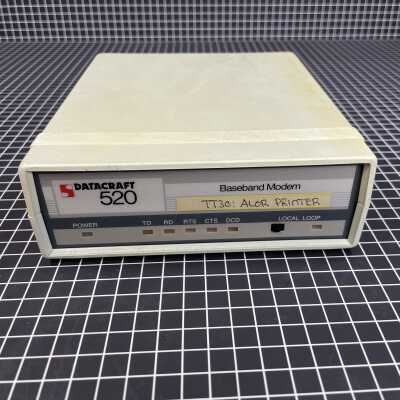 Datacraft 520