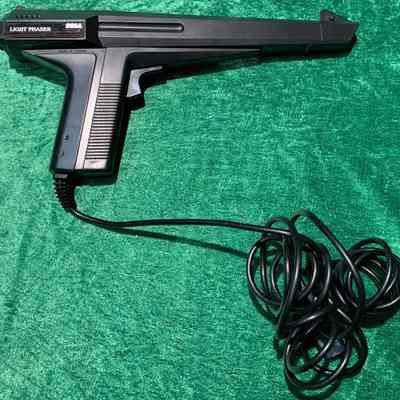 Sega Master System Light Phaser Gun