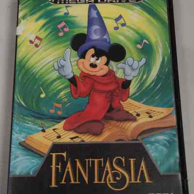 Fantasia
