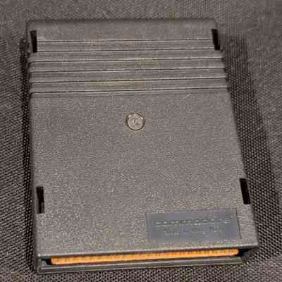Cartridge - Back