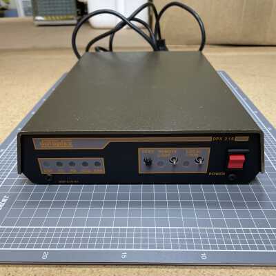Dataplex DPX-215