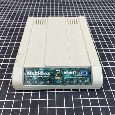 MultiModem Z DX 28.8Kbps Data/Fax/Modem