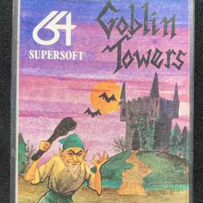 Goblin Towers